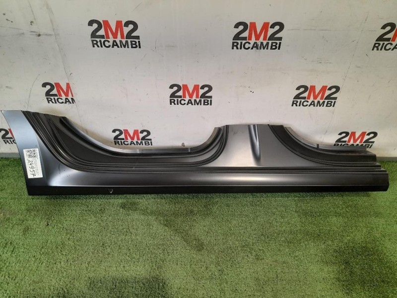 Sottoporta DX 5E5809602D Skoda Octavia 5E3 2013