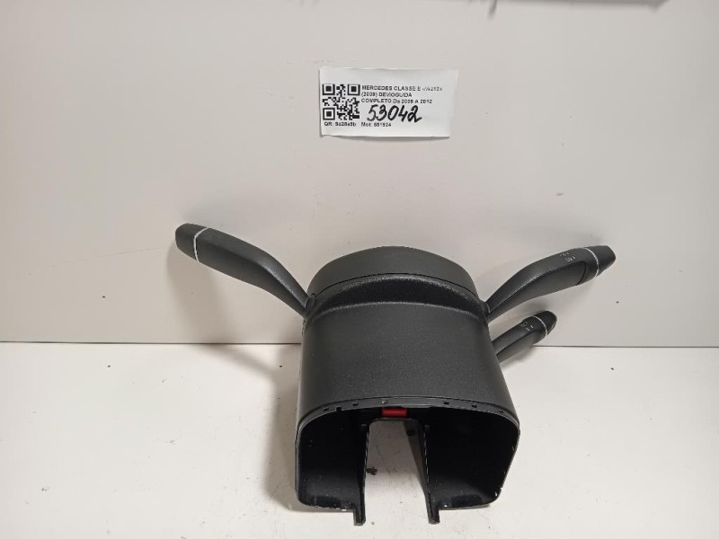 Devioguida Completo A2129008215 Mercedes Classe E W212 2009