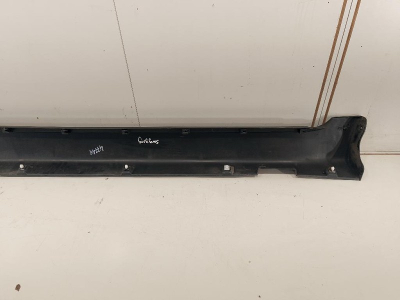 Sottoporta DX 79550-34001 Ssangyong Korando III 2011