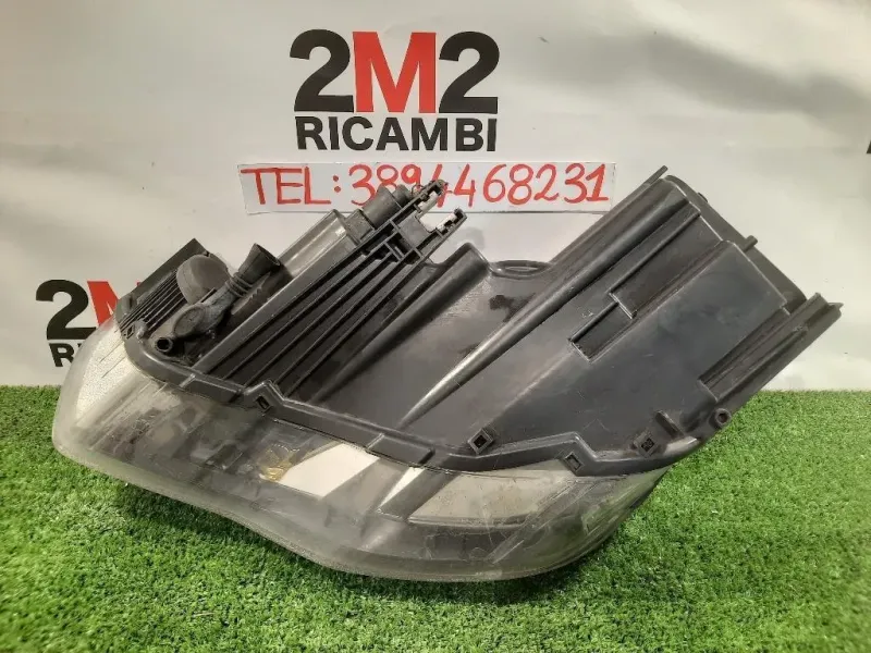 Proiettore ANT DX 8K0 941 004 A Audi A1 8XA Sportback 2012