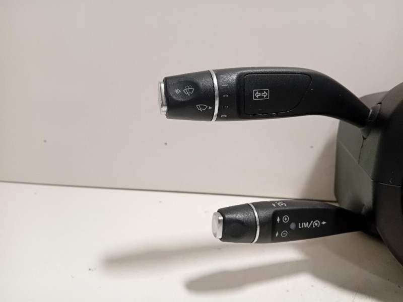 Devioguida Completo A2129008215 Mercedes Classe E W212 2009