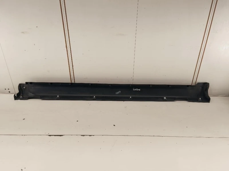 Sottoporta DX 79550-34001 Ssangyong Korando III 2011