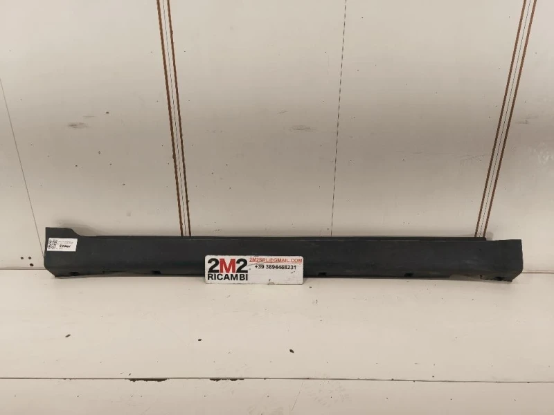 Sottoporta DX 79550-34001 Ssangyong Korando III 2011