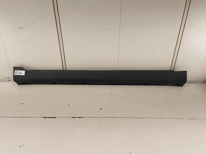 Sottoporta DX 79550-34001 Ssangyong Korando III 2011