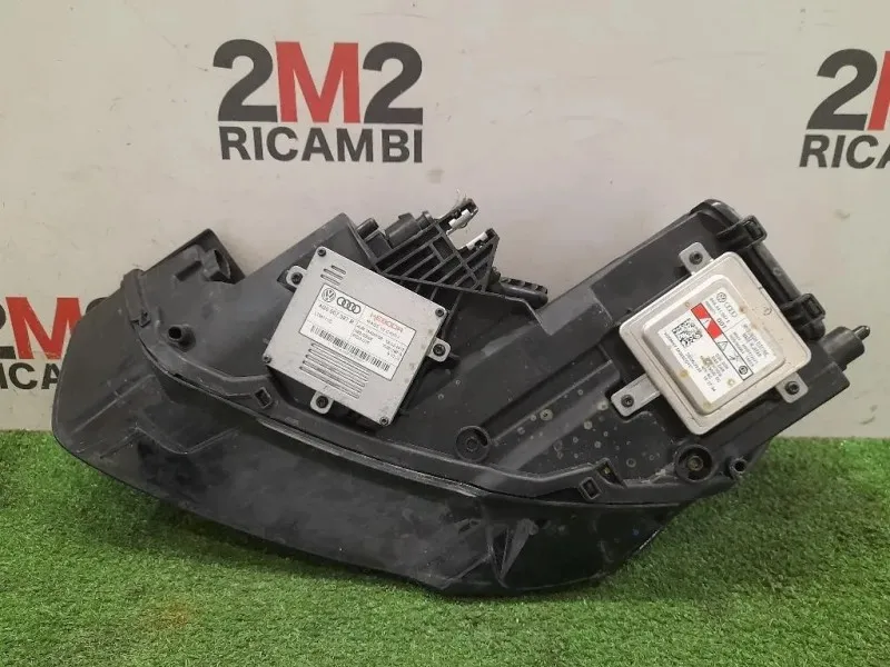 Proiettore ANT DX CREPA 8XA941006A Audi A1 8XF Sportback 2015