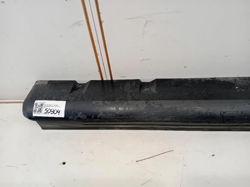 Sottoporta DX 77541-81A00 Suzuki Jimny I 1999