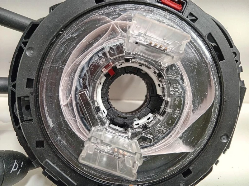 Devioguida Completo A2129007702 Mercedes Classe E W212 2009