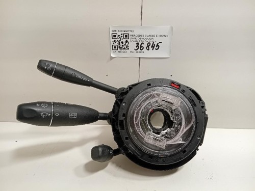 Devioguida Completo A2129007702 Mercedes Classe E W212 2009