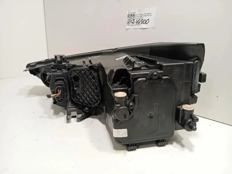 Proiettore ANT DX 8XA941004 Audi A1 8XF Sportback 2015