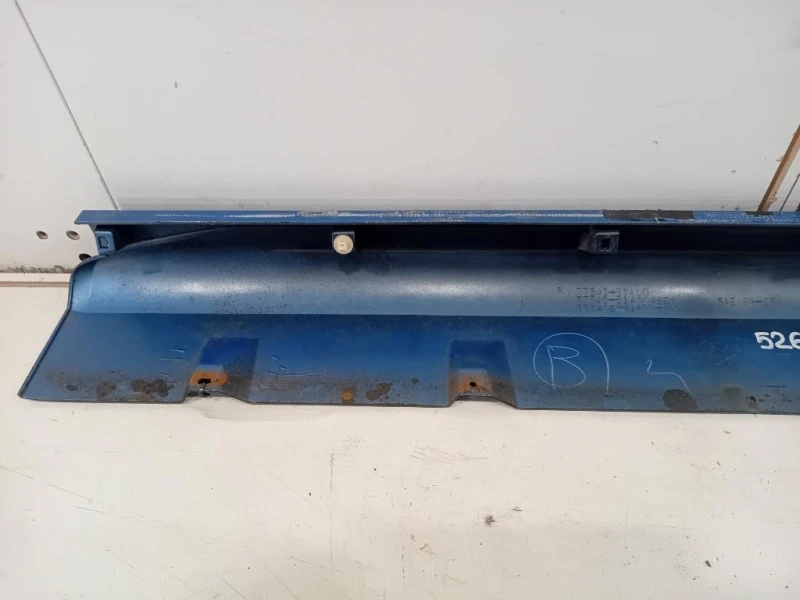 Sottoporta DX 77541-81A00 Suzuki Jimny I 1999