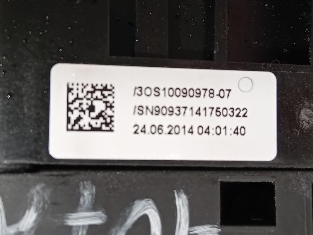 Devioguida Completo 10098006-01 Mercedes Classe E W212 2013