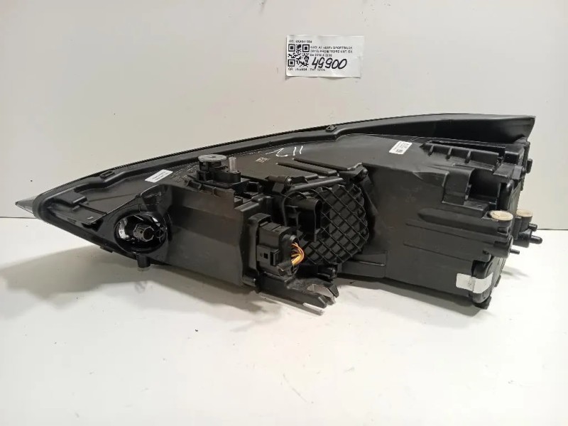 Proiettore ANT DX 8XA941004 Audi A1 8XF Sportback 2015