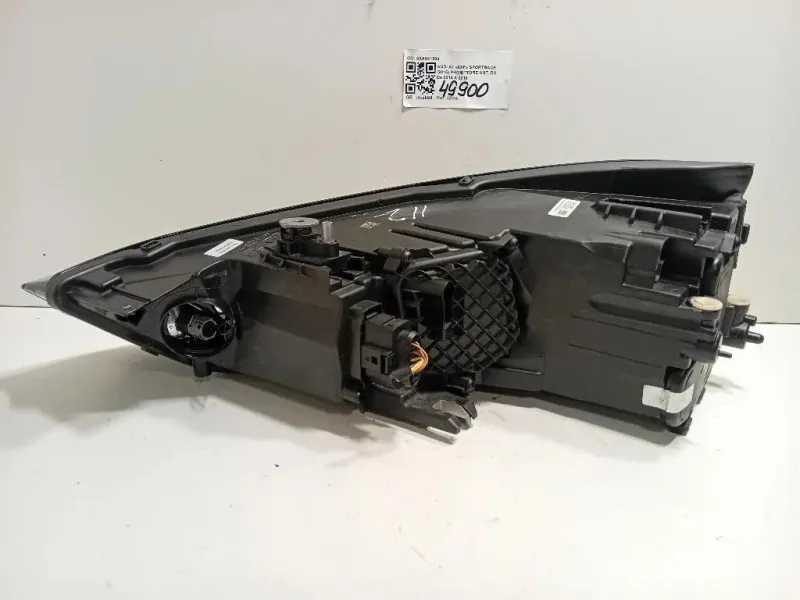 Proiettore ANT DX 8XA941004 Audi A1 8XF Sportback 2015