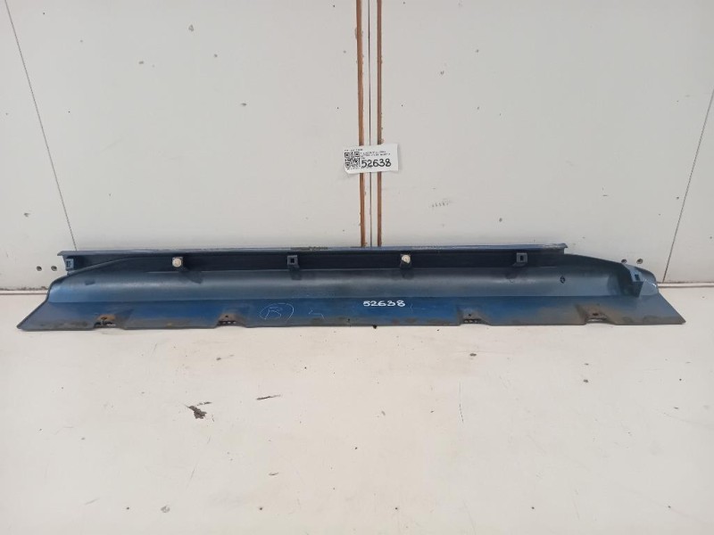 Sottoporta DX 77541-81A00 Suzuki Jimny I 1999