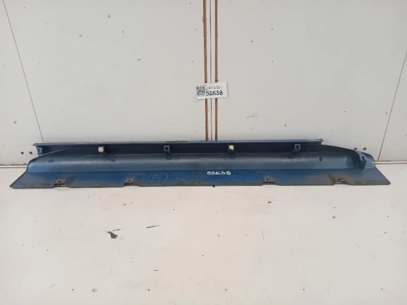 Sottoporta DX 77541-81A00 Suzuki Jimny I 1999