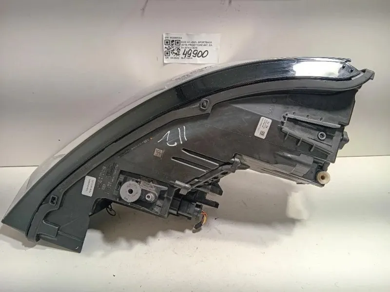 Proiettore ANT DX 8XA941004 Audi A1 8XF Sportback 2015