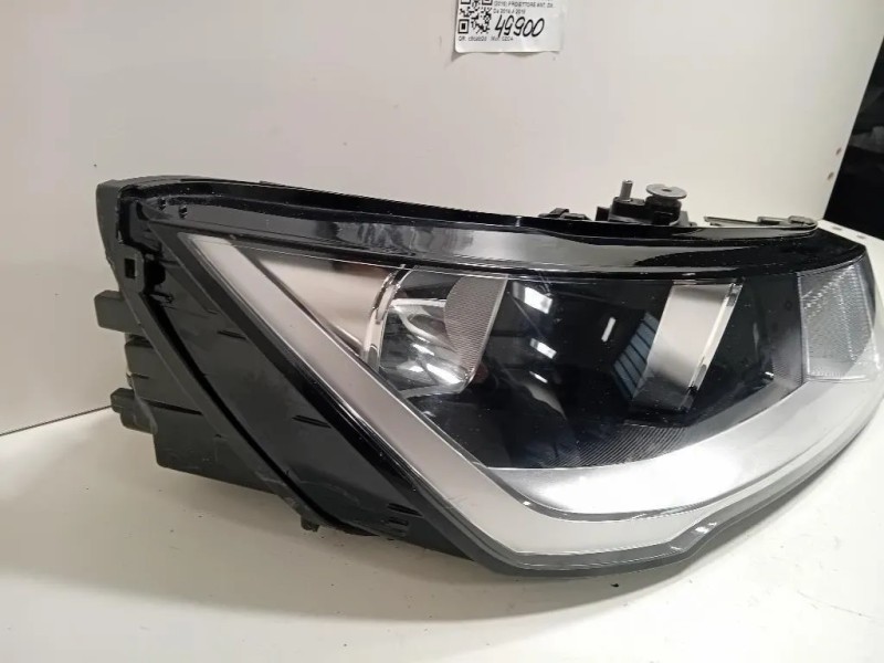 Proiettore ANT DX 8XA941004 Audi A1 8XF Sportback 2015