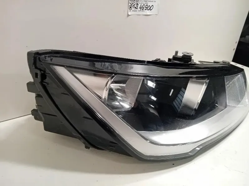 Proiettore ANT DX 8XA941004 Audi A1 8XF Sportback 2015