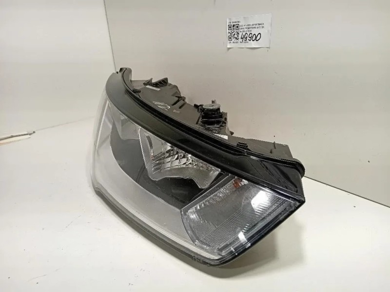 Proiettore ANT DX 8XA941004 Audi A1 8XF Sportback 2015