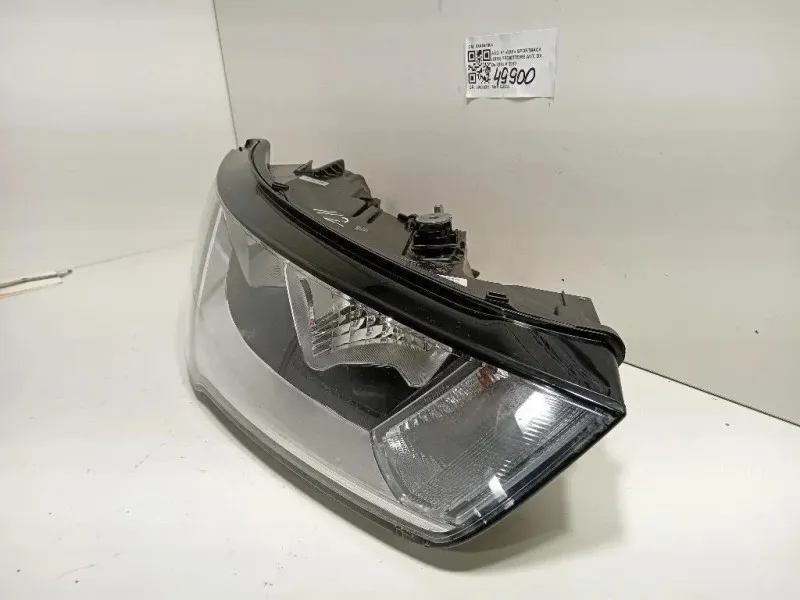 Proiettore ANT DX 8XA941004 Audi A1 8XF Sportback 2015
