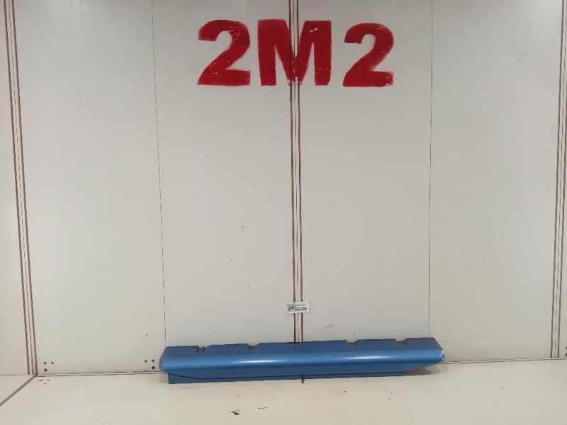 Sottoporta DX 77541-81A00 Suzuki Jimny I 1999