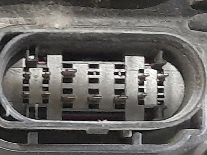 Proiettore ANT DX 8XA941006 Audi A1 8XK 2015