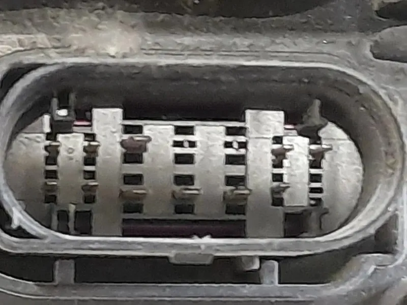 Proiettore ANT DX 8XA941006 Audi A1 8XK 2015