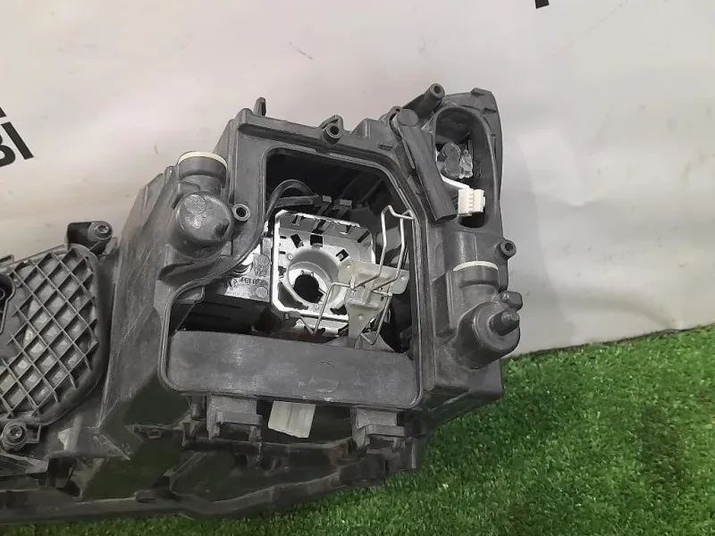 Proiettore ANT DX 8XA941006 Audi A1 8XK 2015