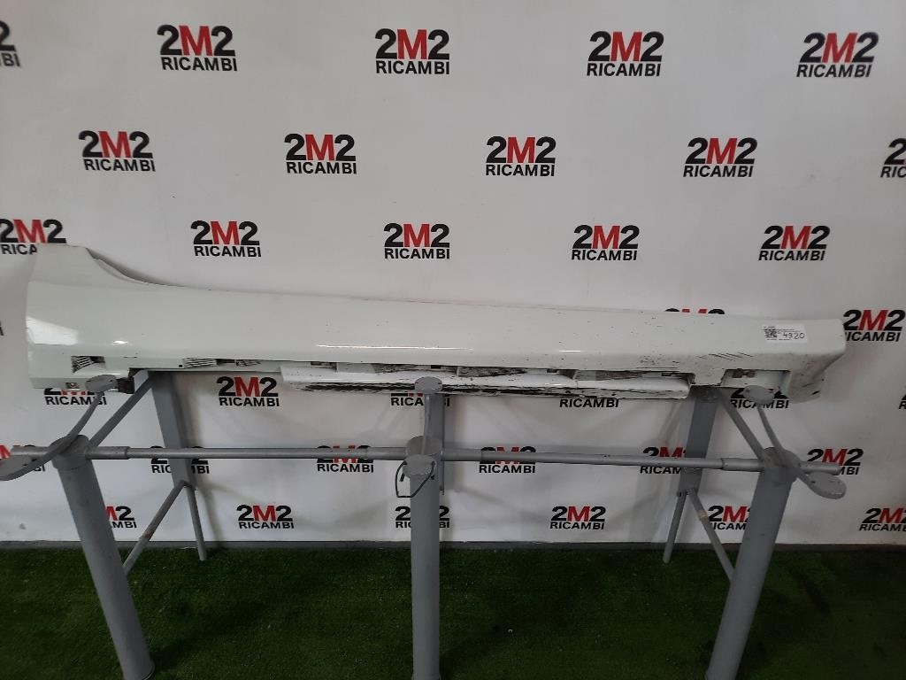 Sottoporta DX 31395043 Volvo V40 II 2012