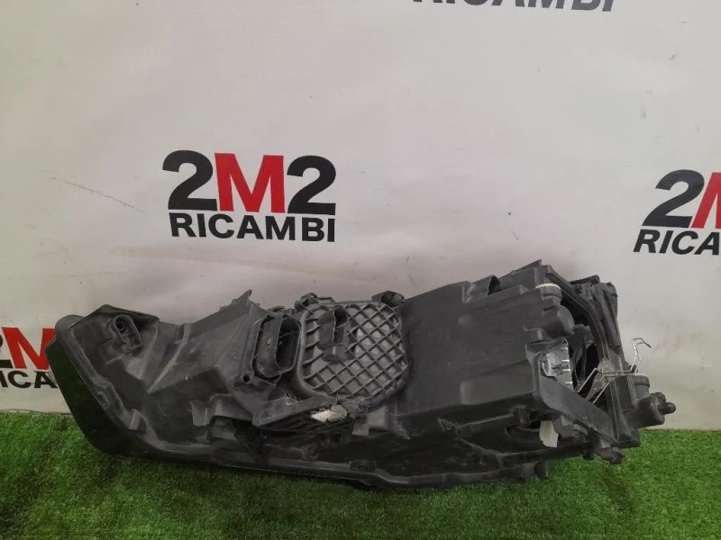 Proiettore ANT DX 8XA941006 Audi A1 8XK 2015