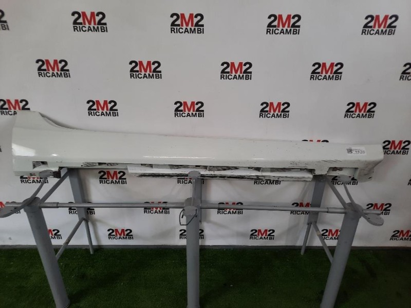 Sottoporta DX 31395043 Volvo V40 II 2012