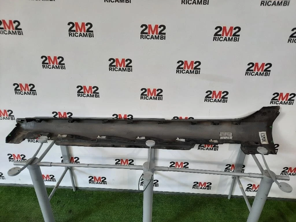 Sottoporta DX 31265847 Volvo V40 II 2012