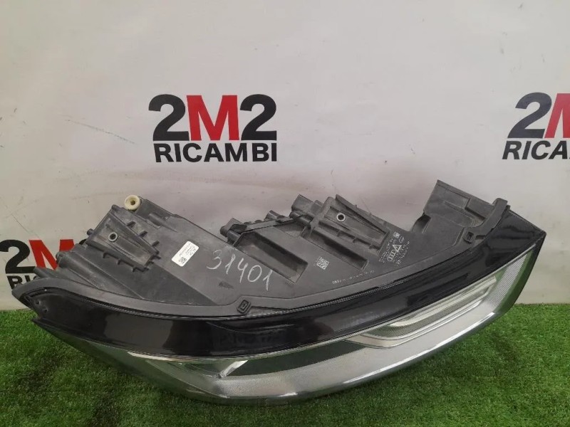 Proiettore ANT DX 8XA941006 Audi A1 8XK 2015