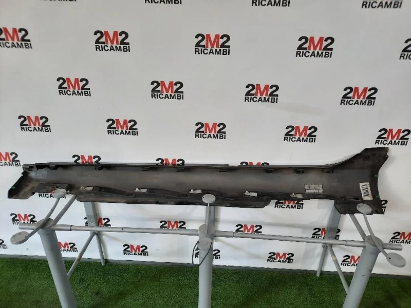 Sottoporta DX 31265847 Volvo V40 II 2012