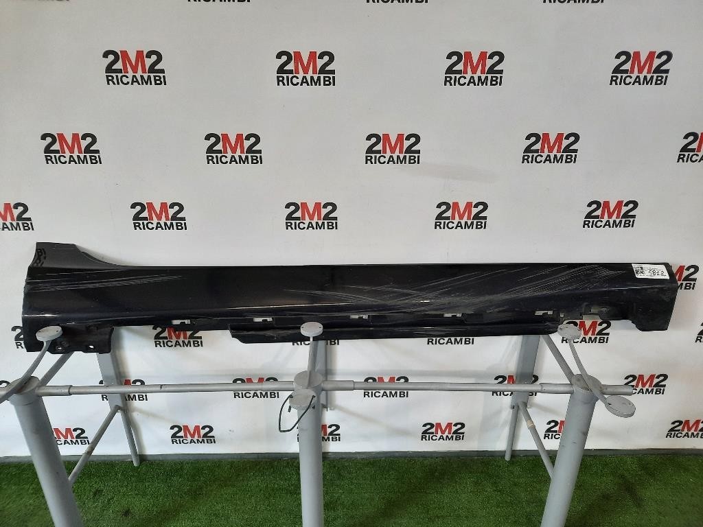 Sottoporta DX 31265847 Volvo V40 II 2012