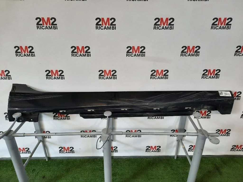 Sottoporta DX 31265847 Volvo V40 II 2012