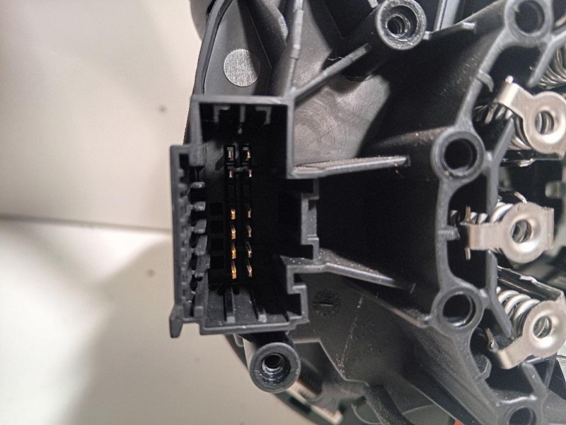 Devioguida Completo 415466 CONTATTO SPIRALATO DEVIOLUCI Mercedes Classe GLA X156 2014