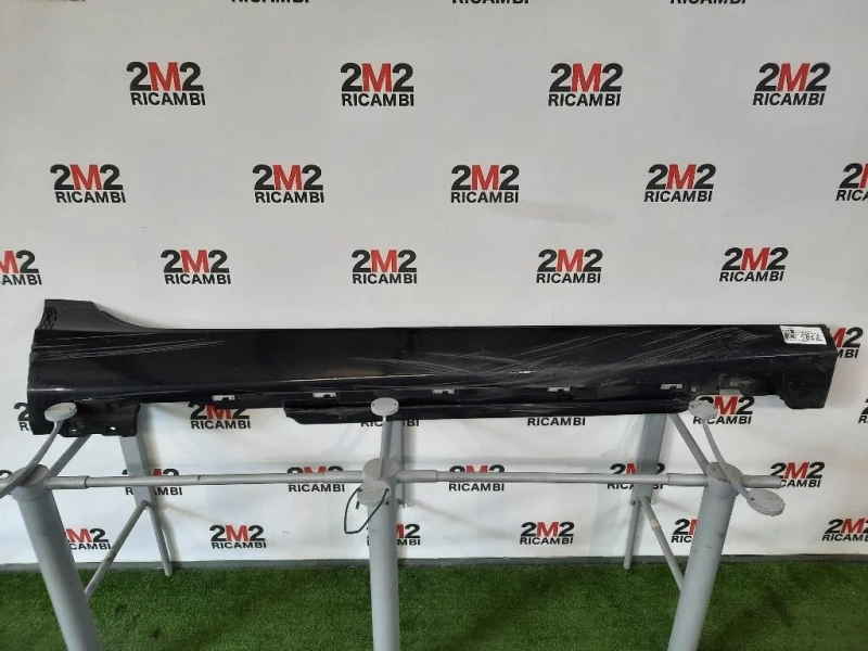 Sottoporta DX 31265847 Volvo V40 II 2012