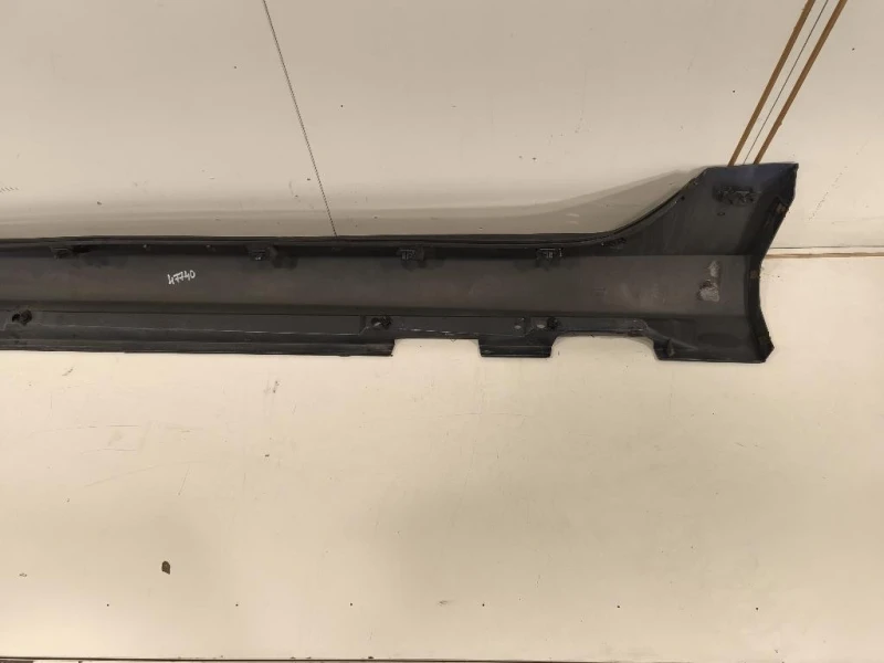 Sottoporta DX 31333005 Volvo V60 I 2010