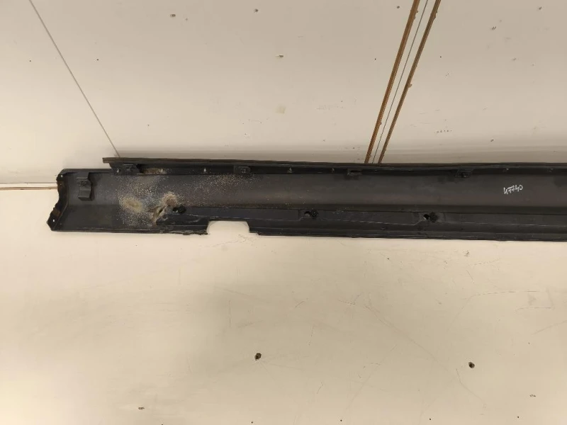 Sottoporta DX 31333005 Volvo V60 I 2010