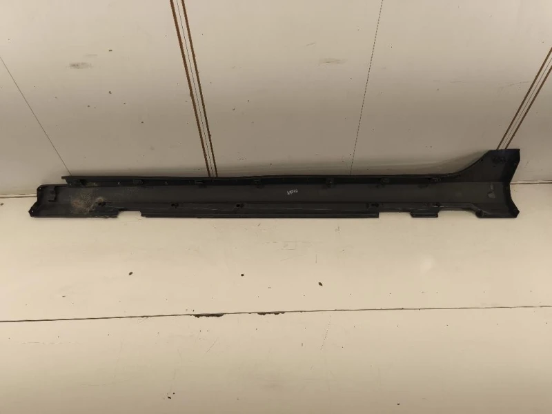 Sottoporta DX 31333005 Volvo V60 I 2010