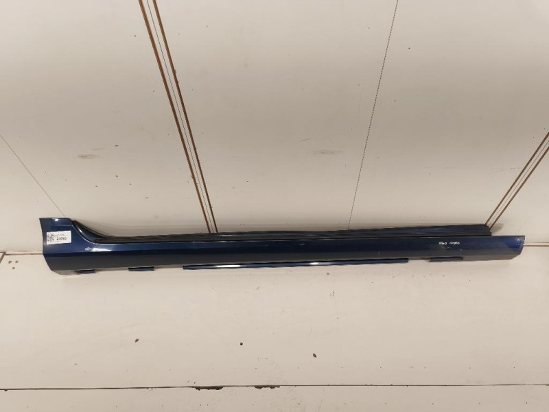 Sottoporta DX 31333005 Volvo V60 I 2010