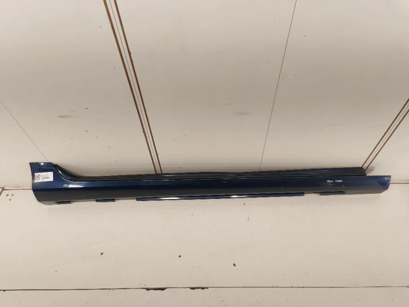 Sottoporta DX 31333005 Volvo V60 I 2010