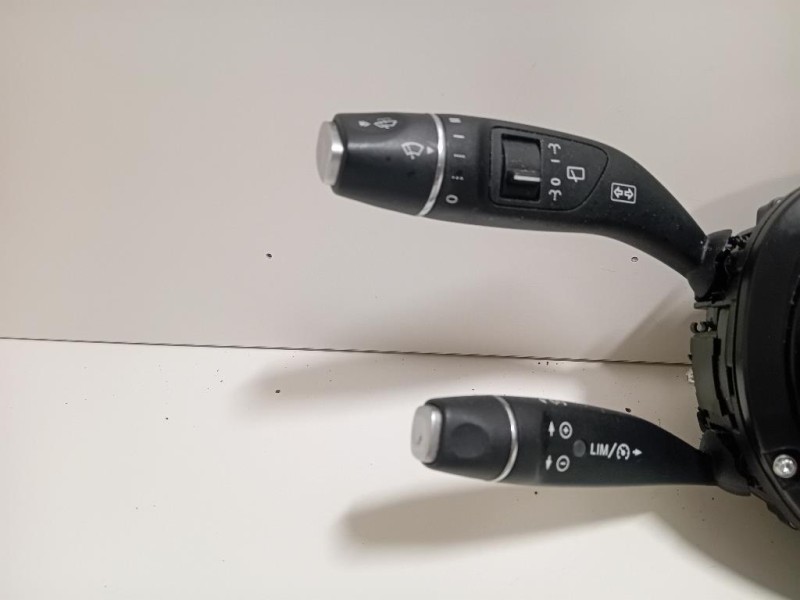 Devioguida Completo 415466 CONTATTO SPIRALATO DEVIOLUCI Mercedes Classe GLA X156 2014