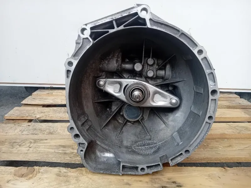 Cambio 6 MARCE MANUALE Bmw Serie 1 F20 Berlina 2012