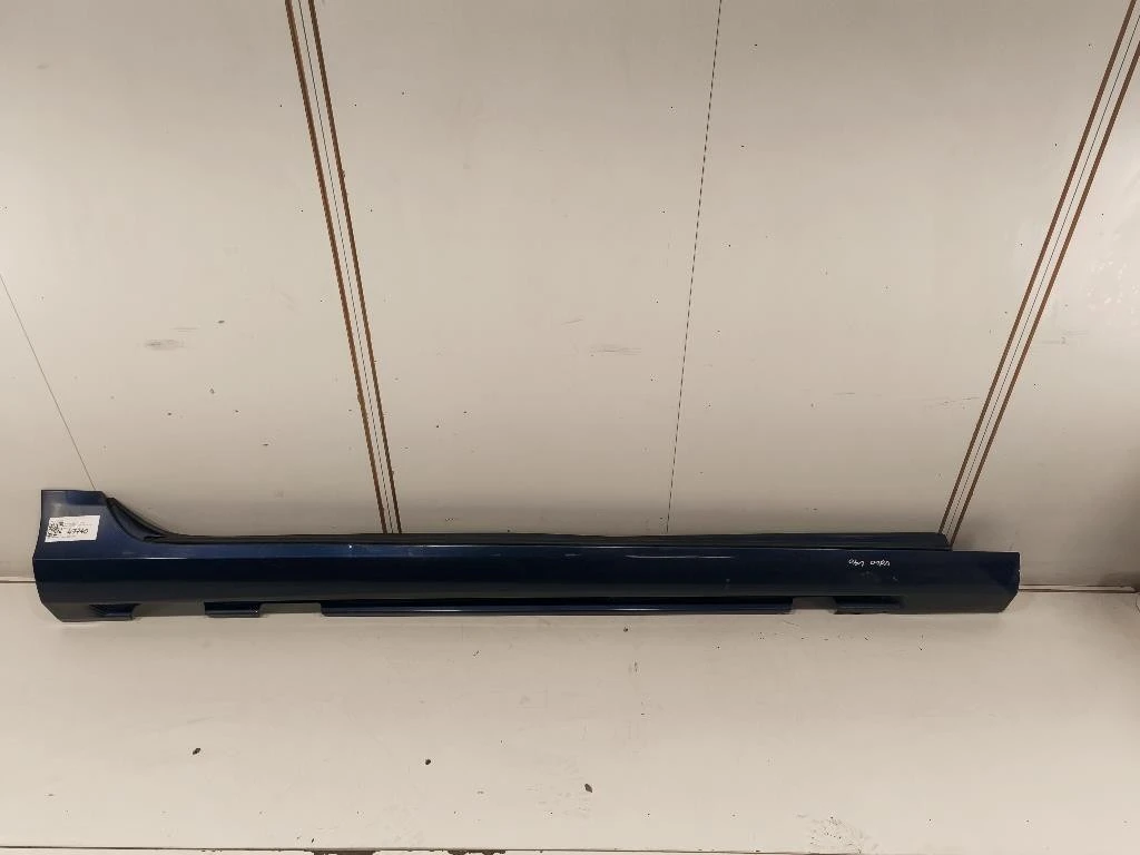 Sottoporta DX 31333005 Volvo V60 I 2010