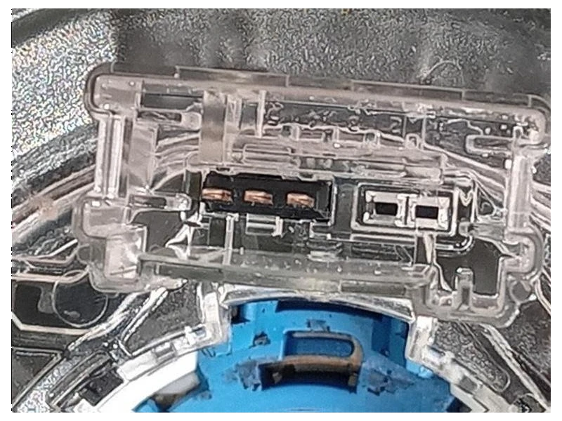 Devioguida Completo A 1666807007-9051 Mercedes Classe GLE W166 2015