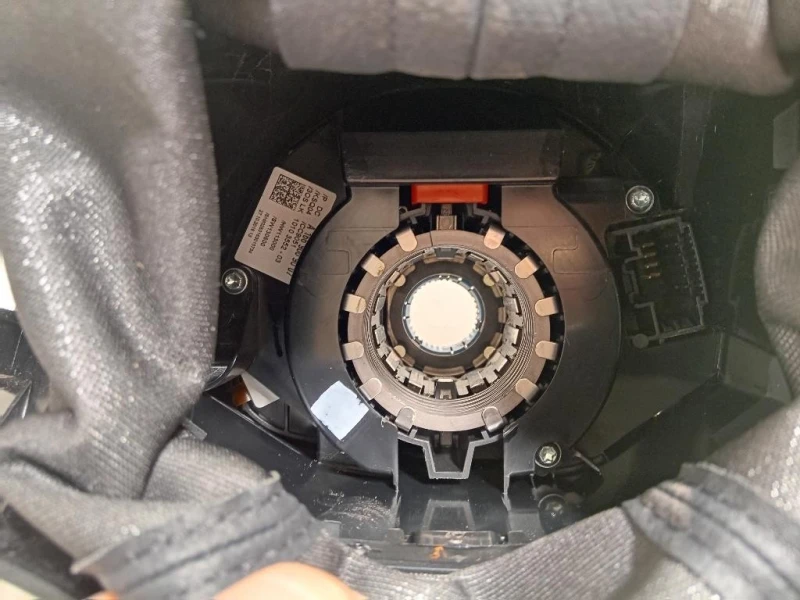 Devioguida Completo A 1666807007-9051 Mercedes Classe GLE W166 2015