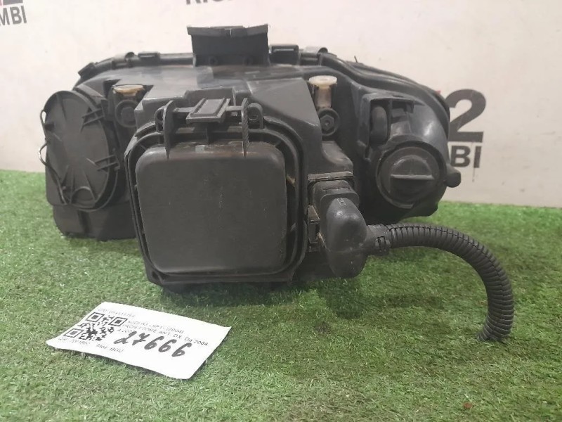 Proiettore ANT DX 084411164 Audi A3 8P1 2004