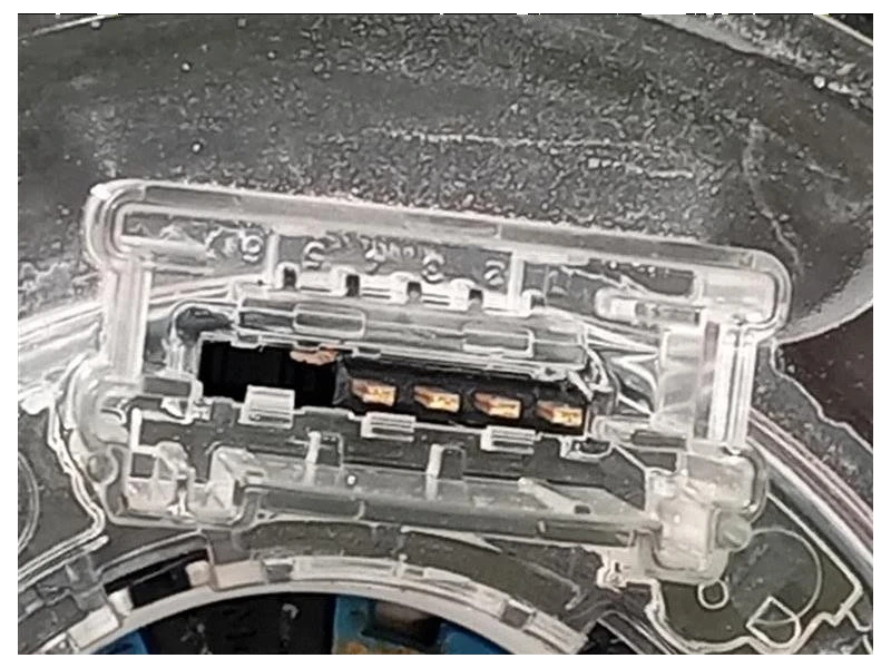 Devioguida Completo A 1666807007-9051 Mercedes Classe GLE W166 2015